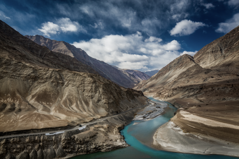 Ladakh Landscapes | Ameliya Safaris | snow leopards in the himalayas